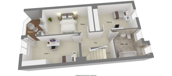 4 bedrooms Townhouse in Aschaffenburg, Germany No. 263037 16