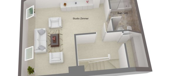 4 bedrooms Townhouse in Aschaffenburg, Germany No. 263037 17