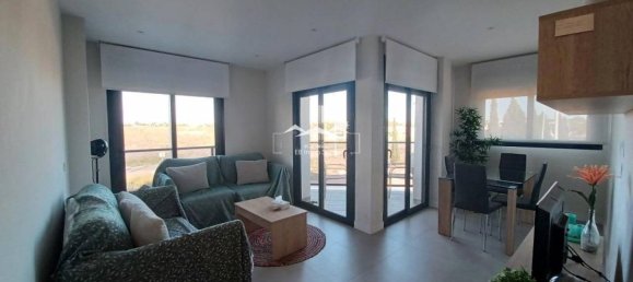 2 chambres Appartement à San Pedro del Pinatar, Spain No. 107322 26