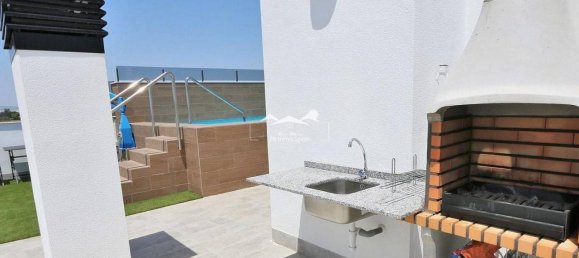 2 chambres Appartement à San Pedro del Pinatar, Spain No. 107322 30