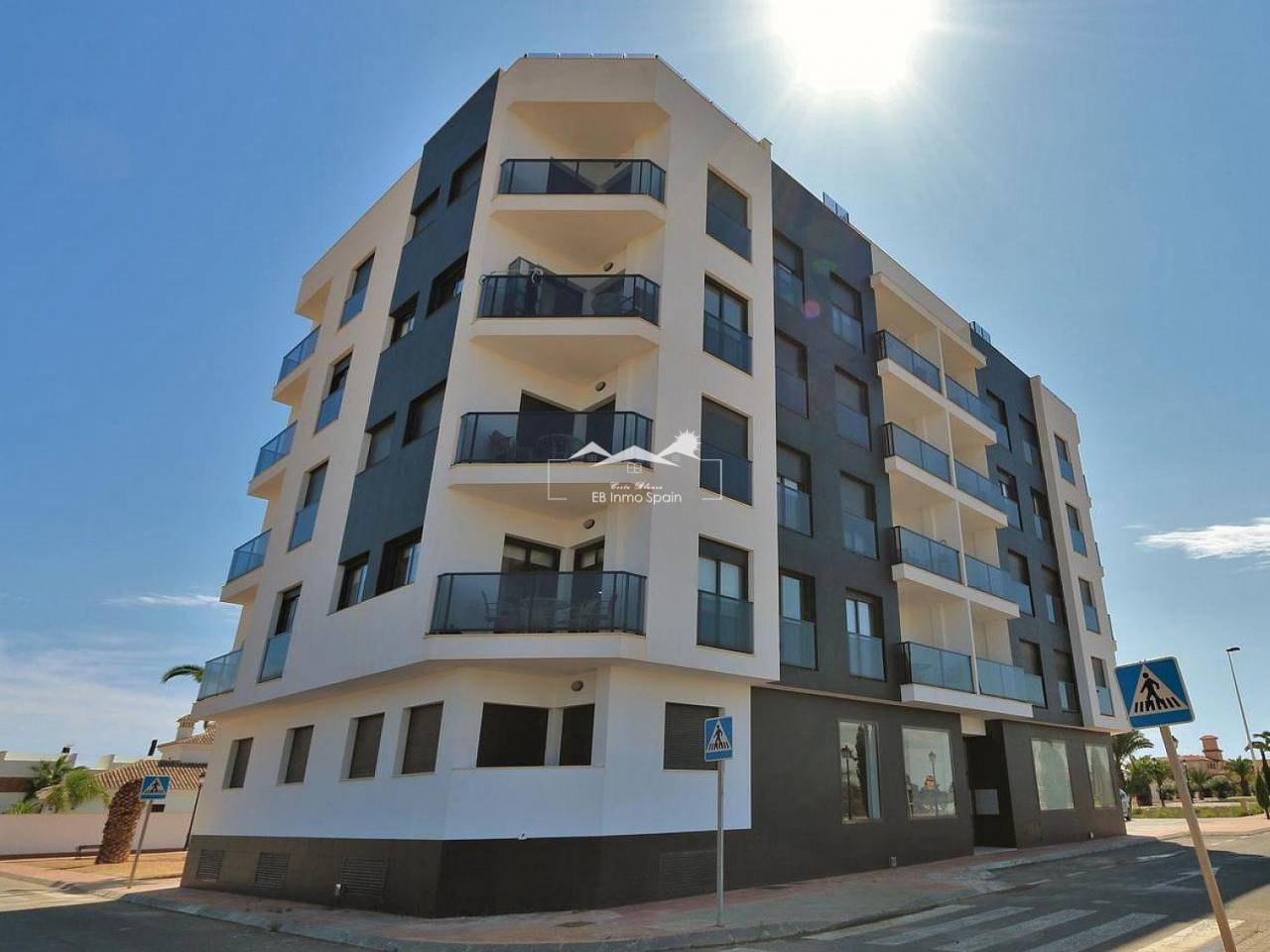 2 chambres Appartement à San Pedro del Pinatar, Spain No. 107322