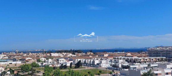 2 chambres Appartement à San Pedro del Pinatar, Spain No. 107322 4