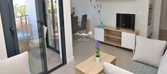 2 chambres Appartement à San Pedro del Pinatar, Spain No. 107322 7