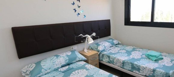 2 chambres Appartement à San Pedro del Pinatar, Spain No. 107322 10