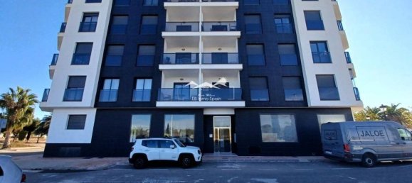 2 chambres Appartement à San Pedro del Pinatar, Spain No. 107322 40