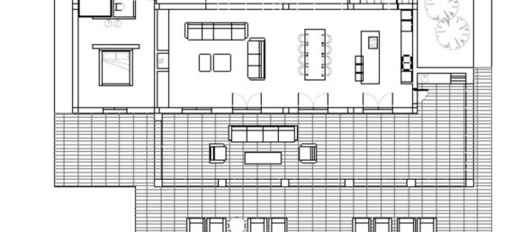 4 bedrooms Villa in Moraira, Spain No. 7592 6