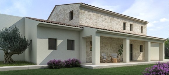 4 bedrooms Villa in Moraira, Spain No. 7592 4