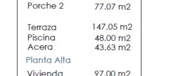 4 bedrooms Villa in Moraira, Spain No. 7592 2