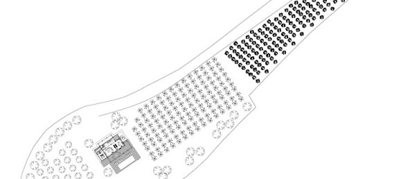 4 bedrooms Villa in Moraira, Spain No. 7592 5