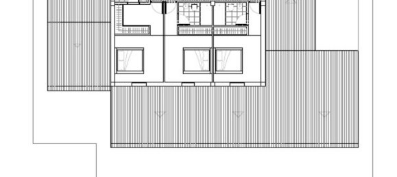 4 bedrooms Villa in Moraira, Spain No. 7592 7