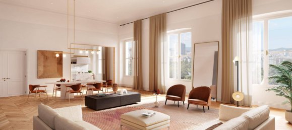 3 Schlafzimmer Wohnung in Wien, Austria, Nr. 31739 4