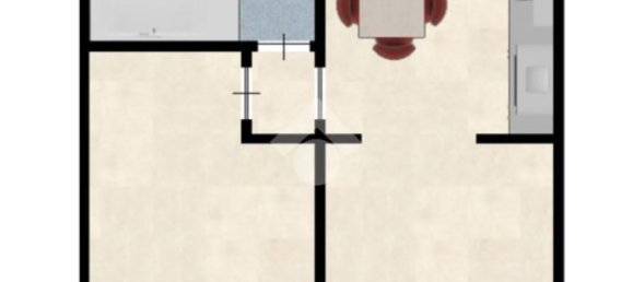 2-salle Appartement à Induno Olona, Italy No. 61163 16