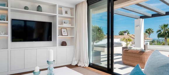 Villa de 7 dormitorios en Marbella, Spain No. 93181 6