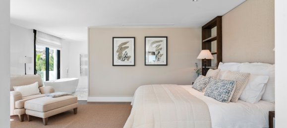 Villa de 7 dormitorios en Marbella, Spain No. 93181 11