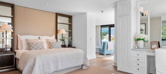 Villa de 7 dormitorios en Marbella, Spain No. 93181 19