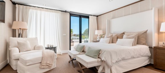 Villa de 7 dormitorios en Marbella, Spain No. 93181 18