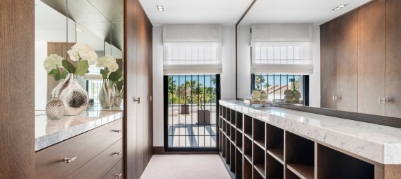 Villa de 7 dormitorios en Marbella, Spain No. 93181 9