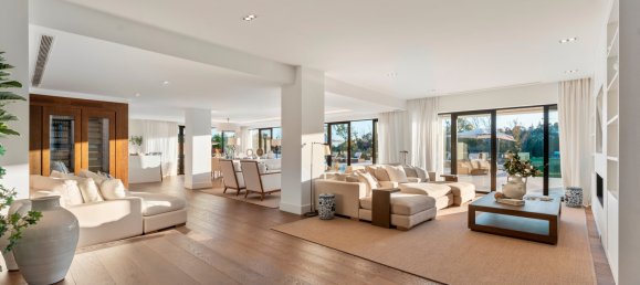 Villa de 7 dormitorios en Marbella, Spain No. 93181 28