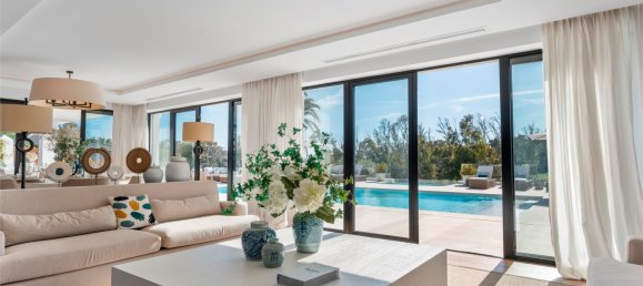 Villa de 7 dormitorios en Marbella, Spain No. 93181 5