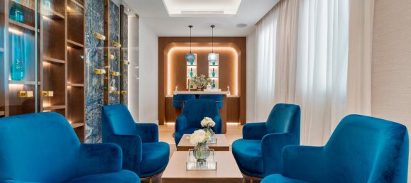 Villa de 7 dormitorios en Marbella, Spain No. 93181 21