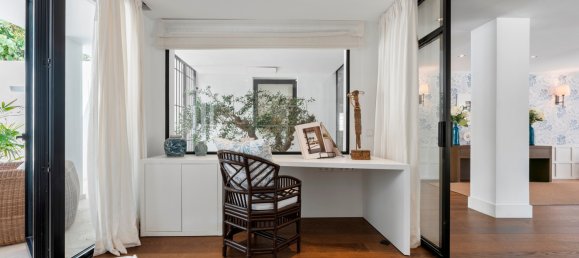 Villa de 7 dormitorios en Marbella, Spain No. 93181 15