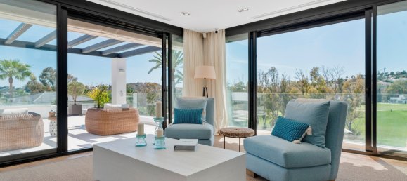 Villa de 7 dormitorios en Marbella, Spain No. 93181 7
