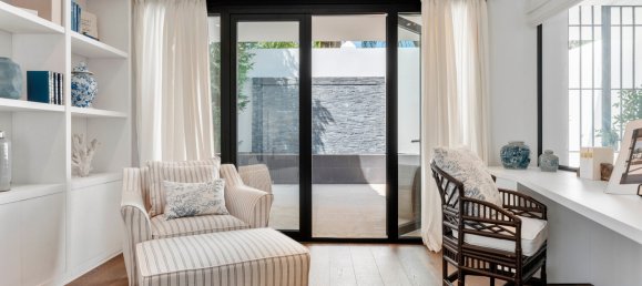 Villa de 7 dormitorios en Marbella, Spain No. 93181 14