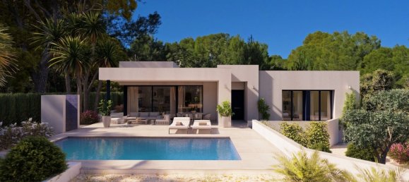 3 غرف نوم شقة في Fustera, Spain رقم 365075 5