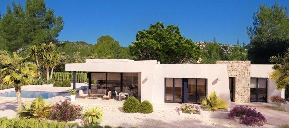 3 غرف نوم شقة في Fustera, Spain رقم 365075 4