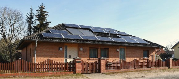 Bungalow de 3 habitaciónes en Brandenburg, Germany No. 19703 3