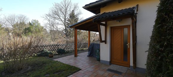 Bungalow de 3 habitaciónes en Brandenburg, Germany No. 19703 18