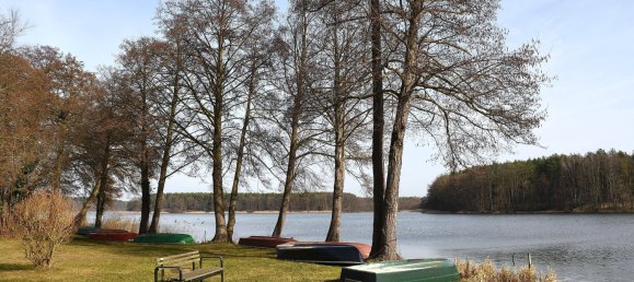 Bungalow de 3 habitaciónes en Brandenburg, Germany No. 19703 29