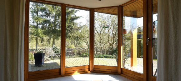 Bungalow de 3 habitaciónes en Brandenburg, Germany No. 19703 16