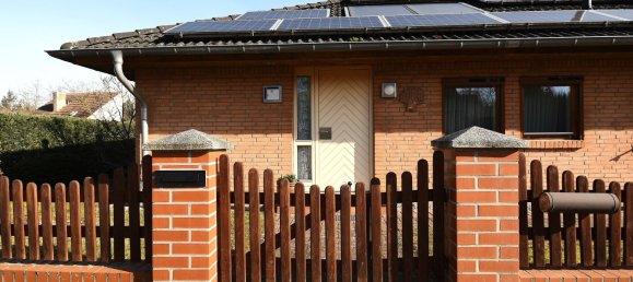 Bungalow de 3 habitaciónes en Brandenburg, Germany No. 19703 4