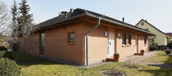 Bungalow de 3 habitaciónes en Brandenburg, Germany No. 19703 2