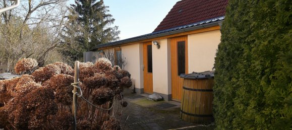 Bungalow de 3 habitaciónes en Brandenburg, Germany No. 19703 22