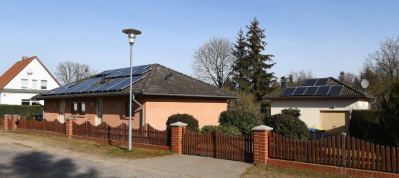 Bungalow de 3 habitaciónes en Brandenburg, Germany No. 19703 25