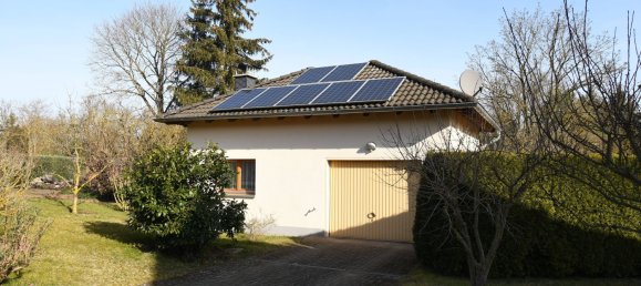 Bungalow de 3 habitaciónes en Brandenburg, Germany No. 19703 23