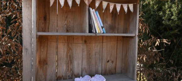 Bungalow de 3 habitaciónes en Brandenburg, Germany No. 19703 27