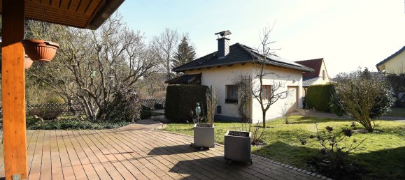 Bungalow de 3 habitaciónes en Brandenburg, Germany No. 19703 17