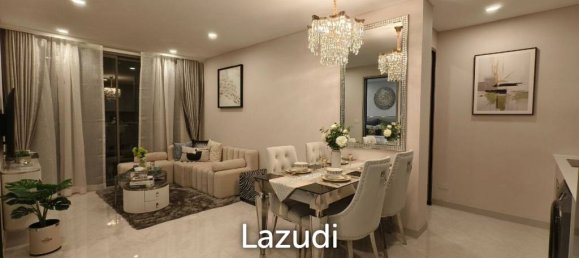 2 chambres Condo à Bang Lamung, Thailand No. 13807 2