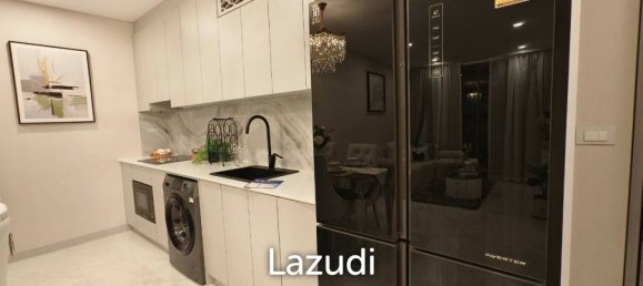 2 chambres Condo à Bang Lamung, Thailand No. 13807 4