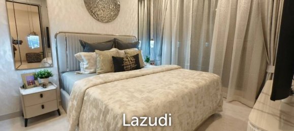 2 chambres Condo à Bang Lamung, Thailand No. 13807 8