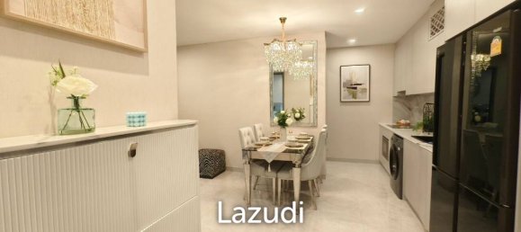 2 chambres Condo à Bang Lamung, Thailand No. 13807 5