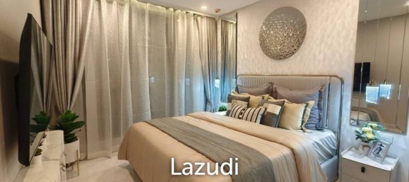 2 chambres Condo à Bang Lamung, Thailand No. 13807 9