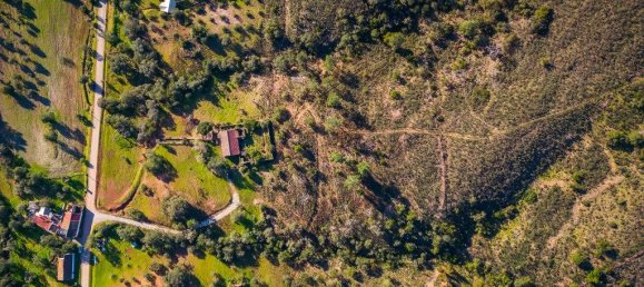 54700m² Land in Sao Bras de Alportel, Portugal No. 208579 36