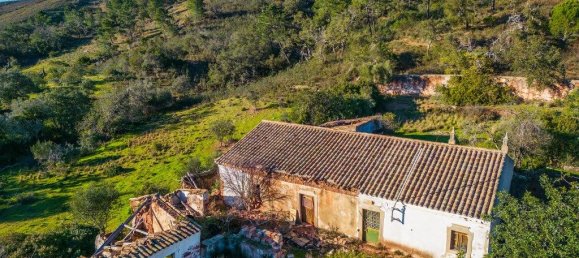 54700m² Land in Sao Bras de Alportel, Portugal No. 208579 14