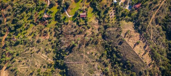 54700m² Land in Sao Bras de Alportel, Portugal No. 208579 32