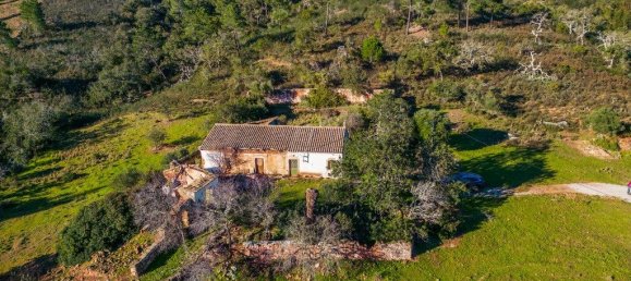 54700m² Land in Sao Bras de Alportel, Portugal No. 208579 16