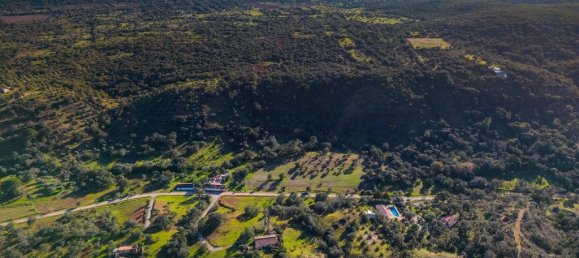 54700m² Land in Sao Bras de Alportel, Portugal No. 208579 26